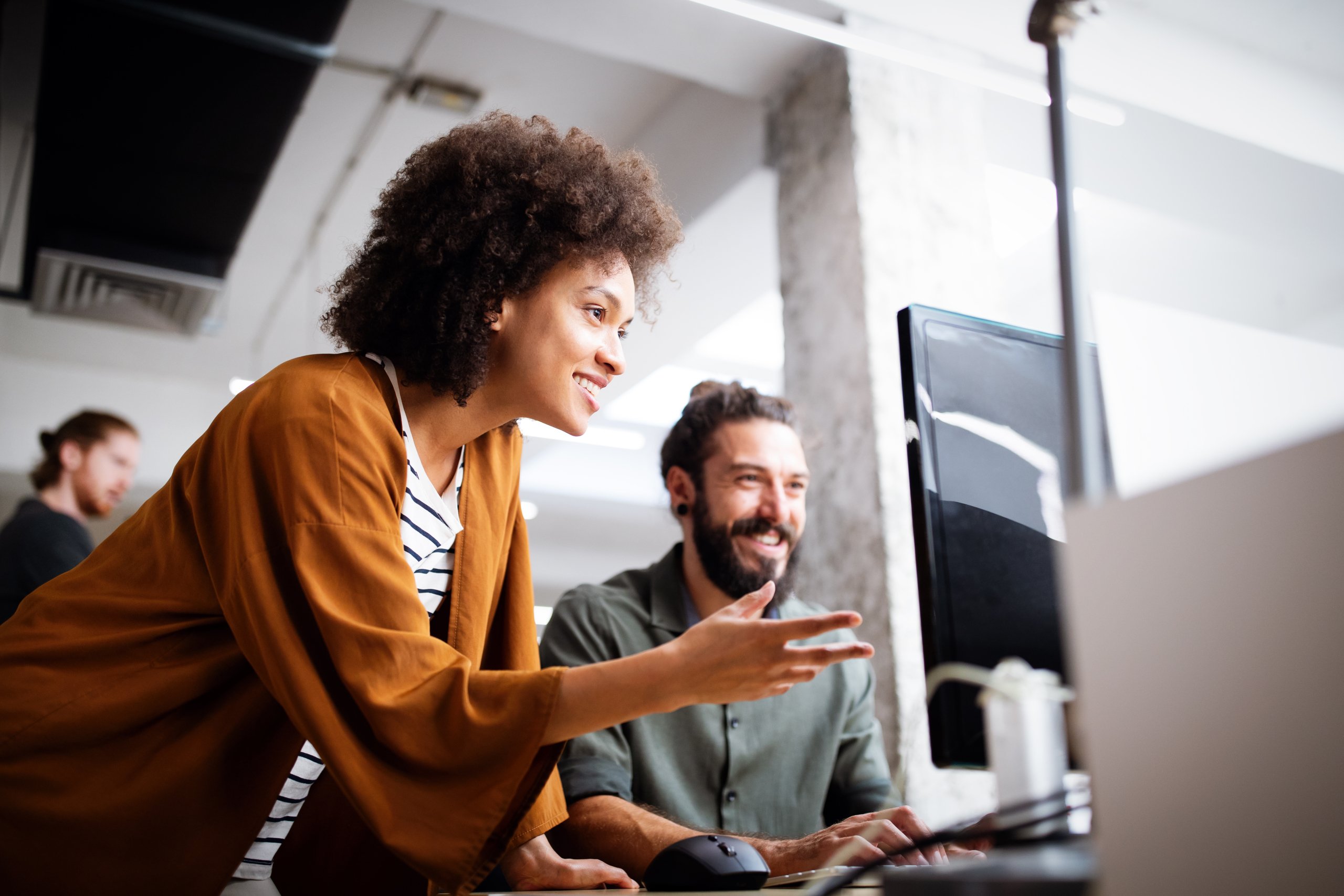 Desarrollo de Apps Desarrollo de Apps